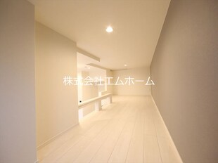 新瑞橋駅 徒歩10分 2階の物件内観写真